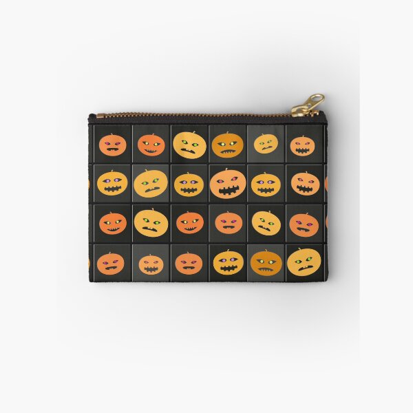 Item preview, Pumpkin Check designed and sold by helendesigns.