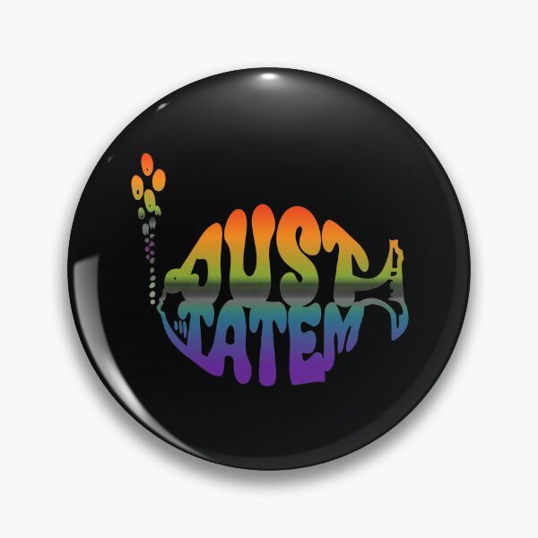 Item preview, Colorful Rainbow Typography Graphic designed and sold by victorbelly.