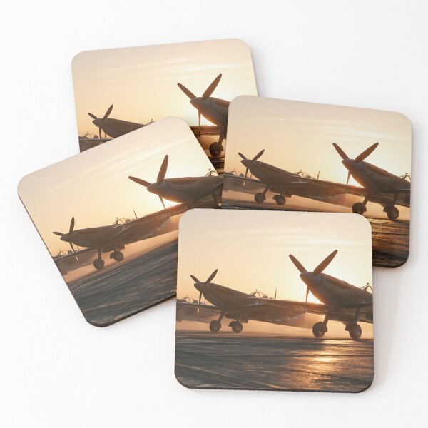 Item preview, Silhouettes of British Air Power designed and sold by Skyframe Aviation.