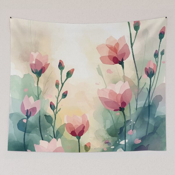 Item preview, Whispers of Spring designed and sold by AbstractAnom.