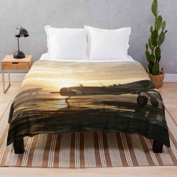 Item preview, A New Day for the Squadron designed and sold by Skyframe Aviation.