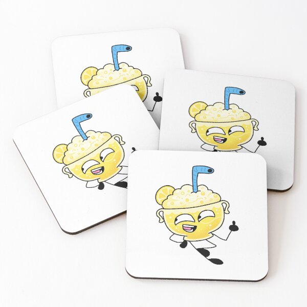 Item preview, Lemonade designed and sold by SweetSpite.