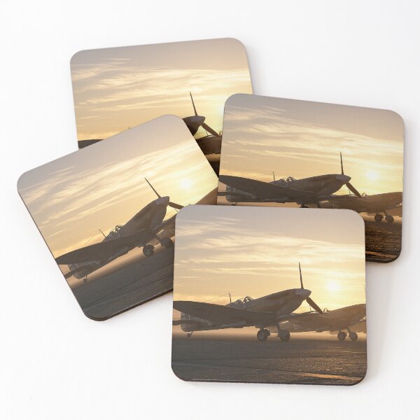 Item preview, Ready to Defend the Skies designed and sold by Skyframe Aviation.
