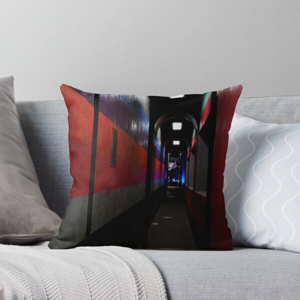 Item preview, Secret Tunnel, Downtown Boston designed and sold by Eilis McKenna Photo Studio.