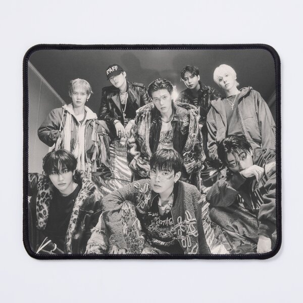Item preview, ATEEZ GOLDEN HOUR Part.6 designed and sold by trengeee.