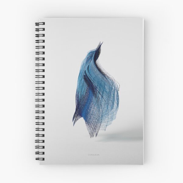 Item preview, Cerulean designed and sold by mullerdesign.