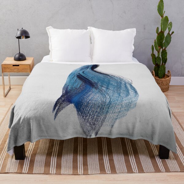 Item preview, Cerulean designed and sold by mullerdesign.