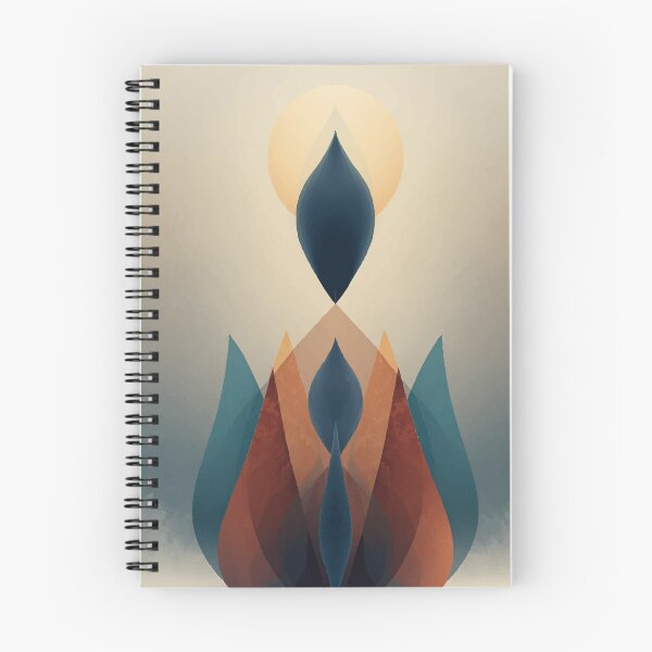 Item preview, Equilibrium of Elements designed and sold by AbstractAnom.