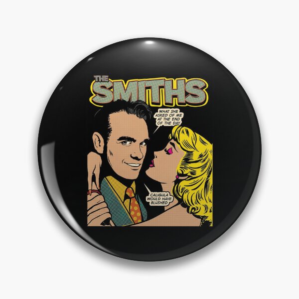 Item preview, Vintage Comic Style Couple Portrait designed and sold by victorbelly.