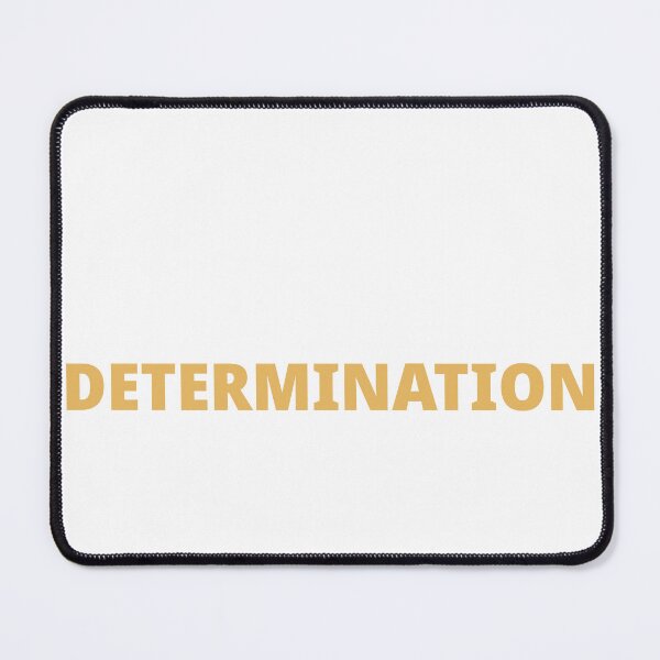 Item preview, Powered by Coffee & Pure Determination designed and sold by The Needery.