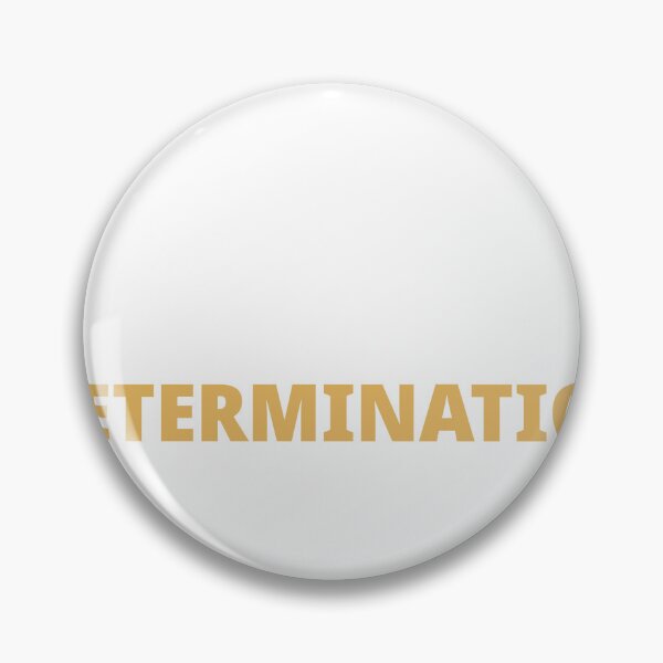 Item preview, Powered by Coffee & Pure Determination designed and sold by The Needery.