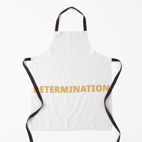 Item preview, Powered by Coffee & Pure Determination designed and sold by The Needery.
