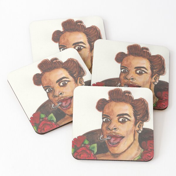 Item preview, Chris Tucker designed and sold by icongallery.