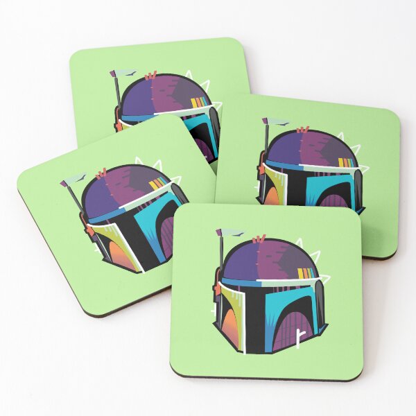 Item preview, Pop fett designed and sold by piercek26.