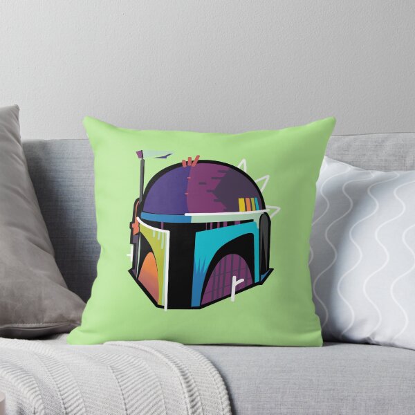 Item preview, Pop fett designed and sold by piercek26.
