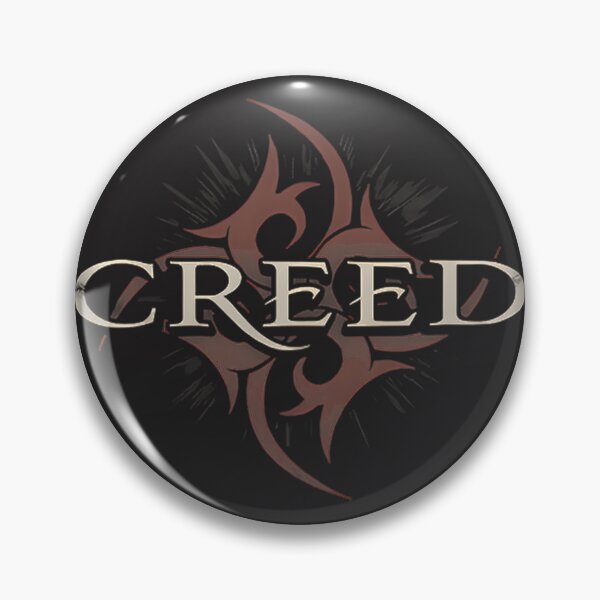 Item preview, Creed Band Inspired Rock Music Graphic Design designed and sold by boumus.