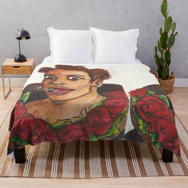 Item preview, Chris Tucker designed and sold by icongallery.