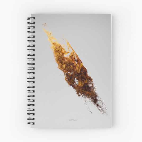 Item preview, Saffron designed and sold by mullerdesign.