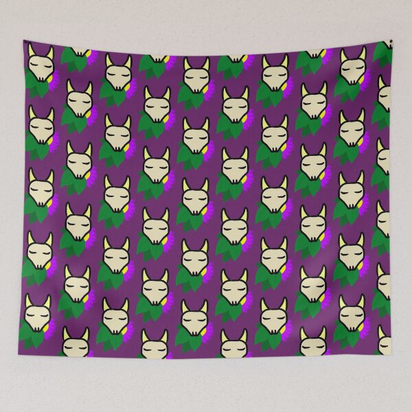 Item preview, Little flower demon designed and sold by KappaDesign.