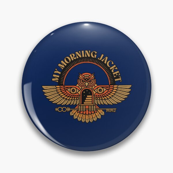 Item preview, Golden Eagle Emblem Graphic designed and sold by victorbelly.