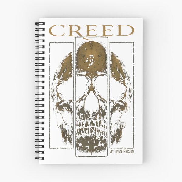 Item preview, Creed Band Inspired Rock Music Graphic Design for Fans designed and sold by boumus.