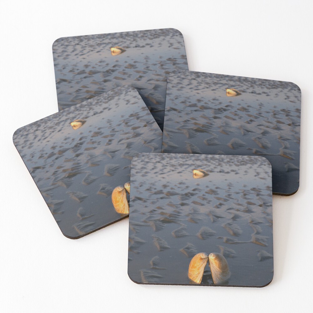 Item preview, Coasters (Set of 4) designed and sold by Eilis McKenna Photo Studio.