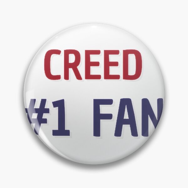 Item preview, Creed Band Fan Music Lover Graphic Design designed and sold by boumus.