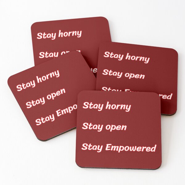 Item preview, hudson williams yaga promo phrase designed and sold by AikonicLoon.