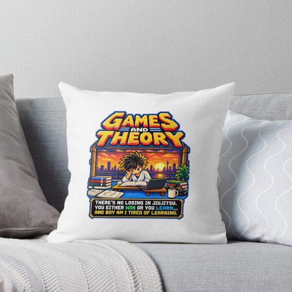 Item preview, I'm tired of learning designed and sold by gamesandtheory.