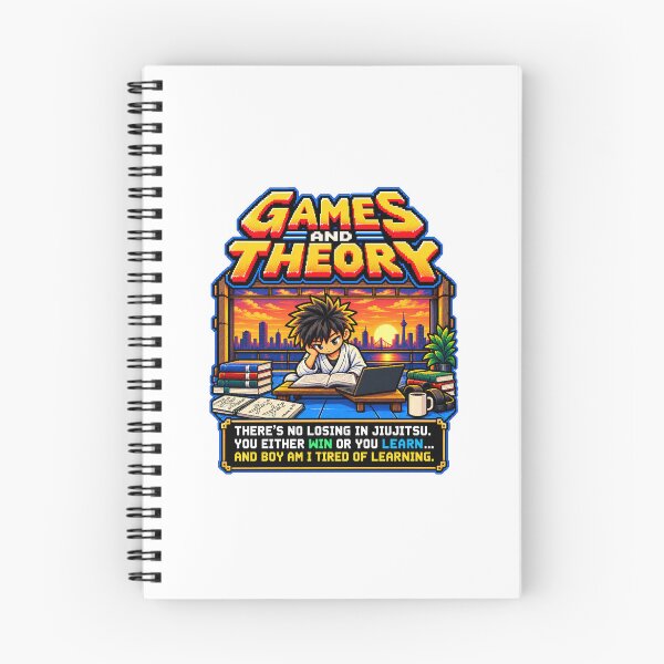 Item preview, I'm tired of learning designed and sold by gamesandtheory.