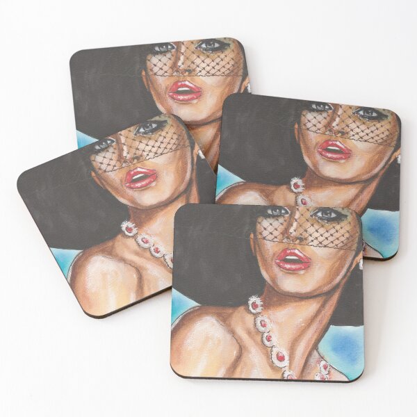 Item preview, Christy Turlington designed and sold by icongallery.
