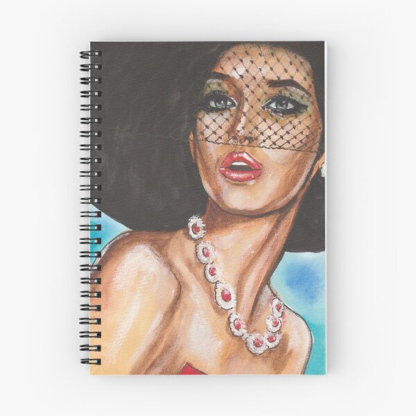 Item preview, Christy Turlington designed and sold by icongallery.
