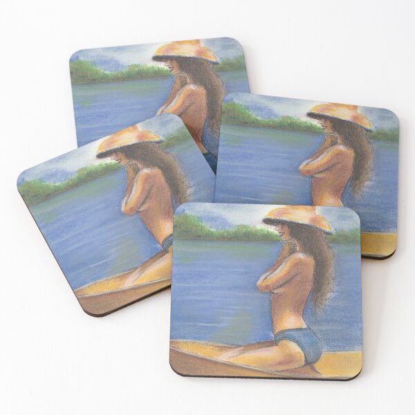 Item preview, Christy Turlington designed and sold by icongallery.