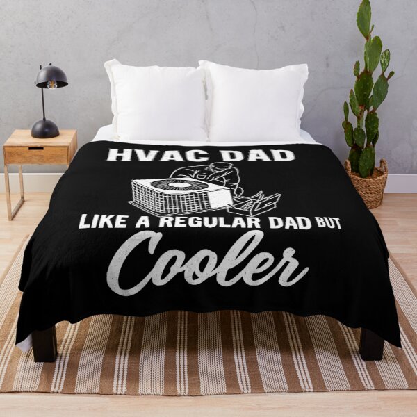 Item preview, hvac dad designed and sold by Amareajaosa.