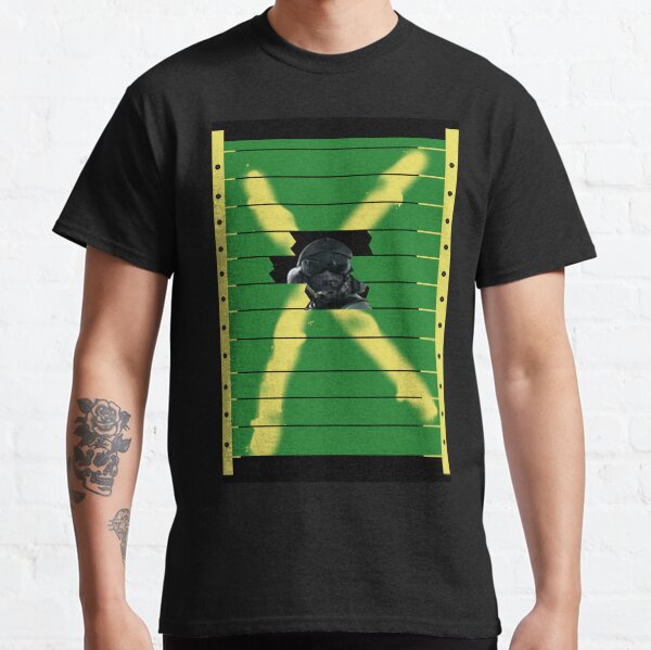 Jager roamer Classic T-Shirt