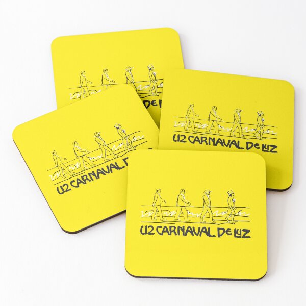 Item preview, Carnaval De Luz designed and sold by No Line Studio.
