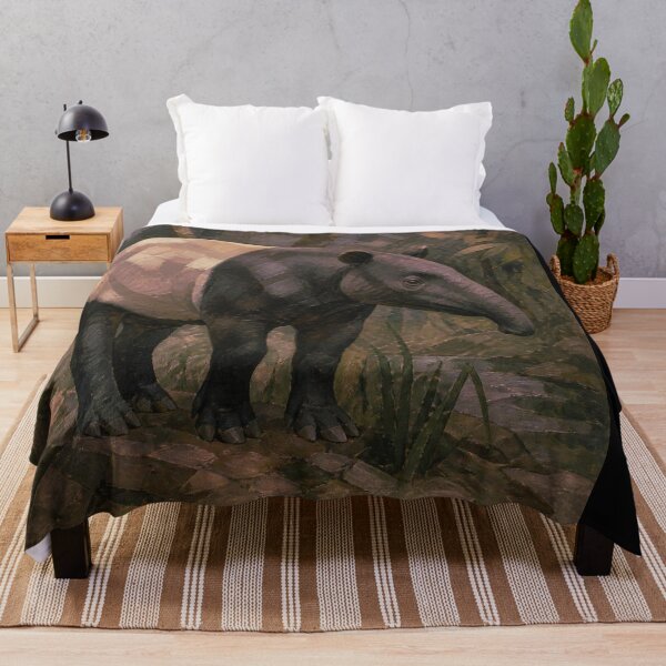 Item preview, Rare, Amazing & Remarkable Malayan Tapir #3 designed and sold by Helios Be. Lavsh.