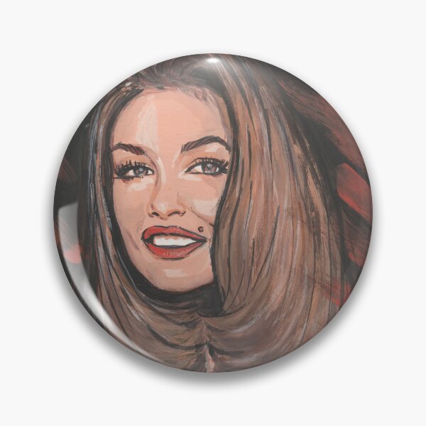 Item preview, Cindy Crawford designed and sold by icongallery.