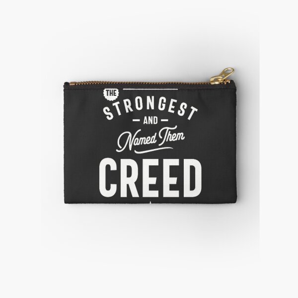 Item preview, Personalized Birthday Gift with Custom Name - Unique Creed Design designed and sold by boumus.