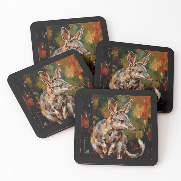 Item preview,  Rare, Amazing & Remarkable Bilby designed and sold by Helios Be. Lavsh.