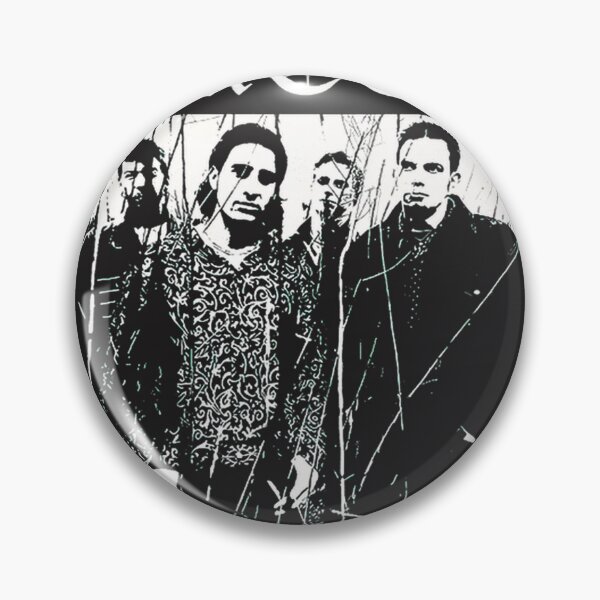 Item preview, Creed Band Inspired Rock Music Graphic Design designed and sold by boumus.