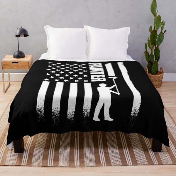 Item preview, american painter designed and sold by Amareajaosa.