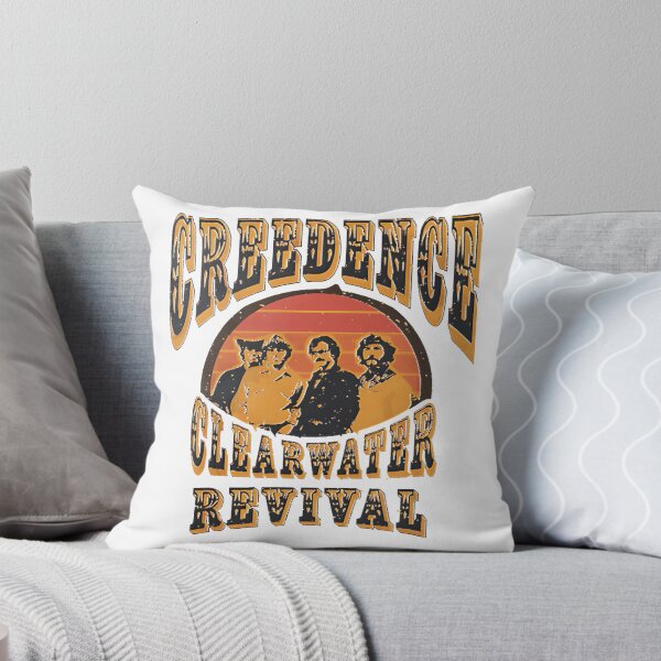 Item preview, Classic Rock Music Inspired Design Featuring Creedence Clearwater Revival Theme designed and sold by Aramikseru.
