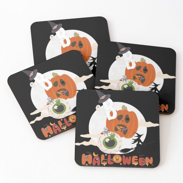 Item preview, BOO Halloween  designed and sold by LableLove.