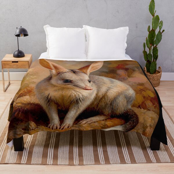 Item preview, Rare, Amazing & Remarkable Bilby #1 designed and sold by Helios Be. Lavsh.