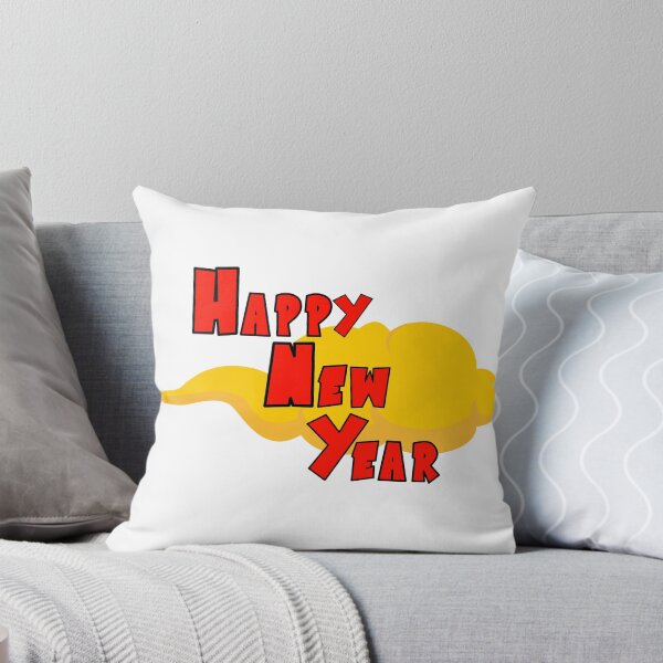 Item preview, Happy New Year dragon  designed and sold by shoppypod.
