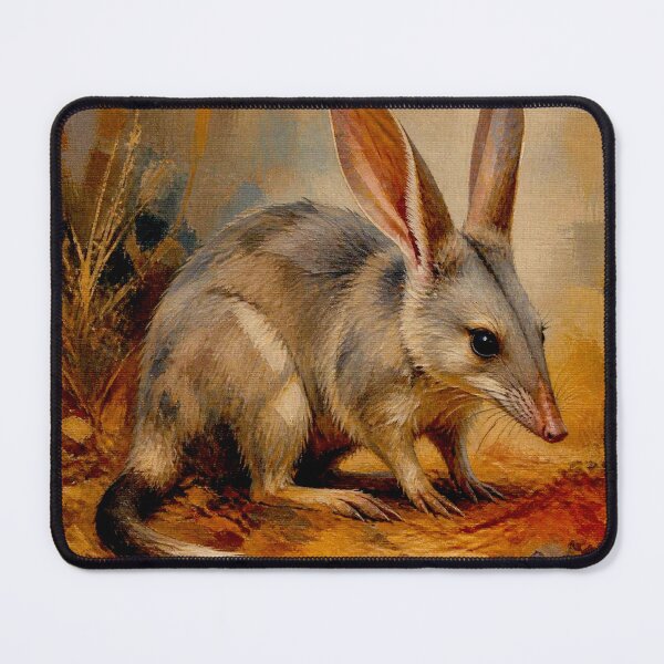 Item preview, Rare, Amazing & Remarkable Bilby #2 designed and sold by Helios Be. Lavsh.