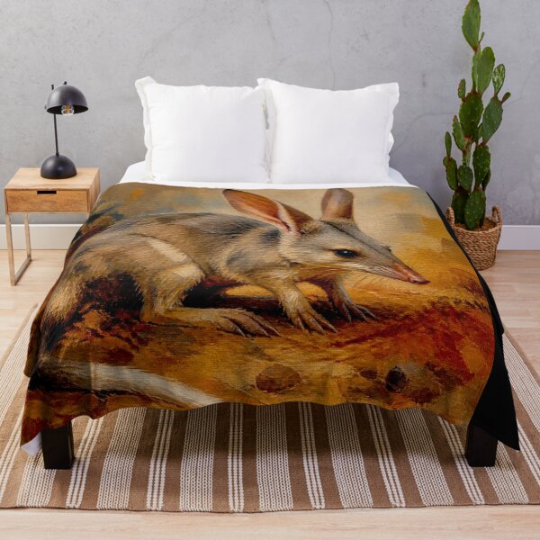 Item preview, Rare, Amazing & Remarkable Bilby #2 designed and sold by Helios Be. Lavsh.