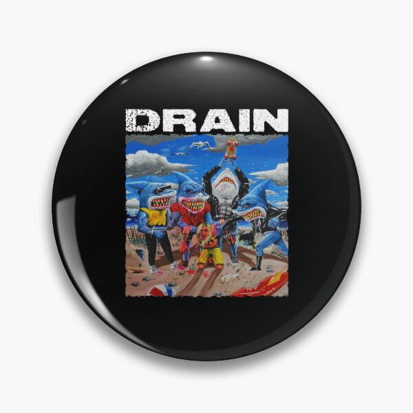 Item preview, Drain Band designed and sold by Birotaju.