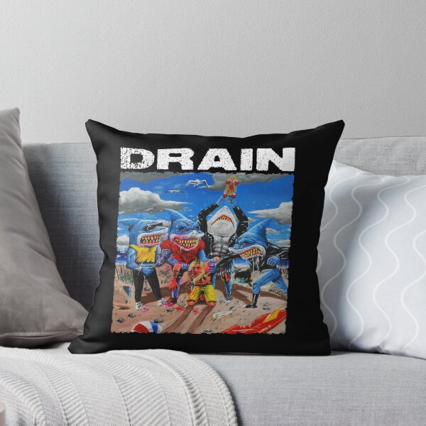 Item preview, Drain Band designed and sold by Birotaju.